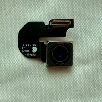 Fotocamera Esterna iPhone 6s