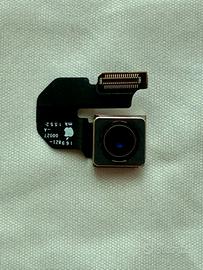 Fotocamera Esterna iPhone 6s