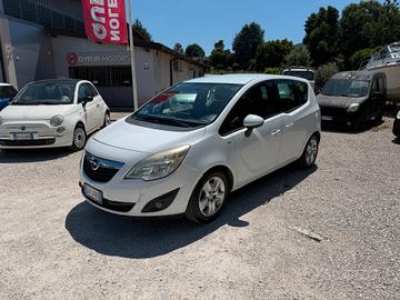 Opel Meriva 1.4 Turbo 120CV GPL Tech Elective