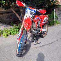 honda crf 450 