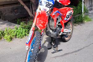 honda crf 450 