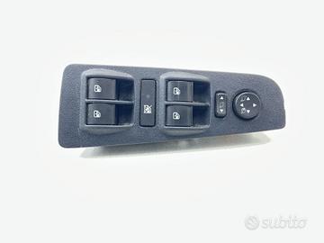 PULSANTIERA ANTERIORE SINISTRA LANCIA Delta 3° Se