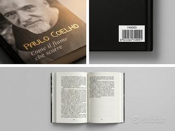 Libri Roberto Saviano - Paulo Coelho