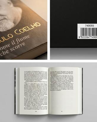 Libri Roberto Saviano - Paulo Coelho