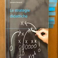 le strategie didattiche