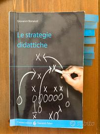 le strategie didattiche