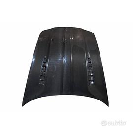 Porsche Panamera 970 2010>2016 Cofano in Carbonio