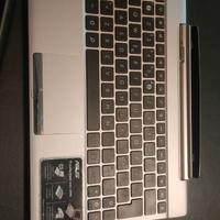 Tastiera dock Asus tf300t