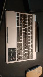 Tastiera dock Asus tf300t