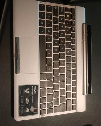 Tastiera dock Asus tf300t