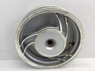 AXY SLURP 50 CERCHIO RUOTA POSTERIORE 10 X 2.15 20