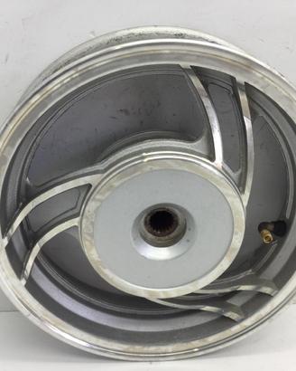 AXY SLURP 50 CERCHIO RUOTA POSTERIORE 10 X 2.15 20