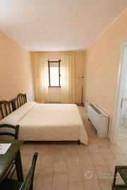 Monolocale 350 - Monte Bianchino