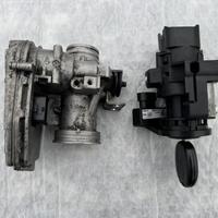 Kit chiavi - Piaggio Mp3 250 2009