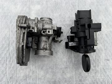 Kit chiavi - Piaggio Mp3 250 2009