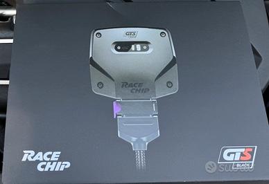 Centralina aggiuntiva RaceChip - RS3 8Y