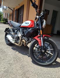 Ducati Scrambler - 2018