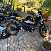 R ninet urban gs