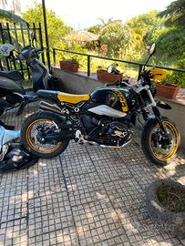 R ninet urban gs