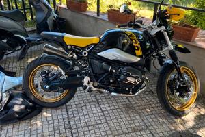 R ninet urban gs