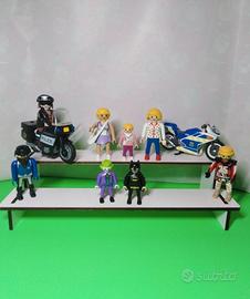 playmobil personaggi 