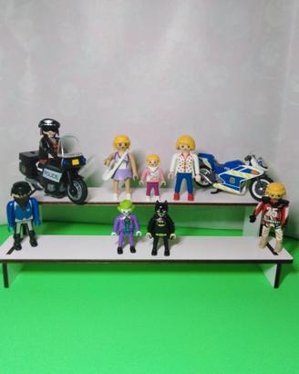 playmobil personaggi 