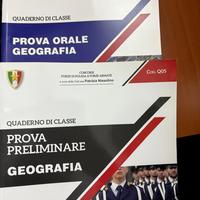 Libri Concorsi forze armate