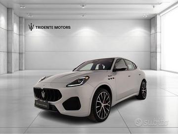 Maserati Levante Grecale 2.0 mhev Modena 330cv aut