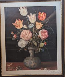 Quadro fiori