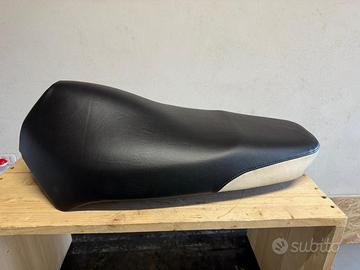 Sella booster mbk restaurata
