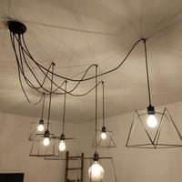 lampadario sospensione 