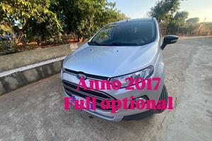 Ford EcoSport 1.5 TDCi 95 CV Titanium