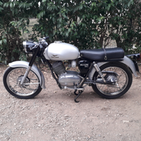 Moto epoca. MORINI-Gilera-Guzzi