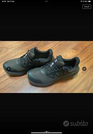 Scarpe Salomon Elixir Tour Uomo - Taglia 43, nuove