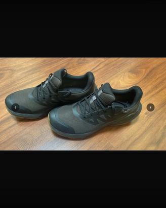 Scarpe Salomon Elixir Tour Uomo - Taglia 43, nuove