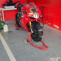 Ducati panigale v4s