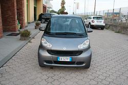 Smart ForTwo 1000 52 kW coupé pulse