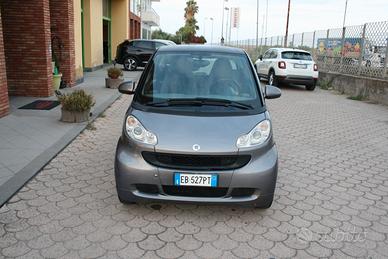 Smart ForTwo 1000 52 kW coupé pulse