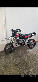 Husqvarna sm 125