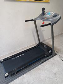 Tapis roulant Elettrico 