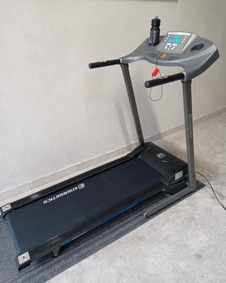 Tapis roulant Elettrico 