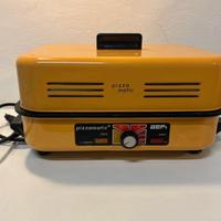 Cuoci tutto pizzamatic aepi