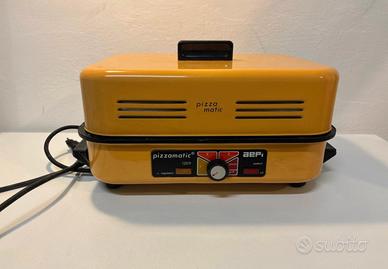 Cuoci tutto pizzamatic aepi