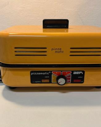 Cuoci tutto pizzamatic aepi