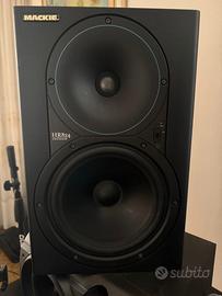 Mackie HR824 – Monitor Studio Attivi Professionali