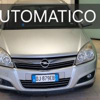 Opel Astra 1.6 T 16V Station Wagon Cosmo
