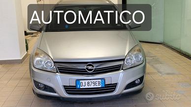 Opel Astra 1.6 T 16V Station Wagon Cosmo