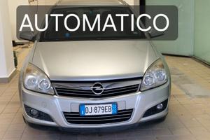 Opel Astra 1.6 T 16V Station Wagon Cosmo
