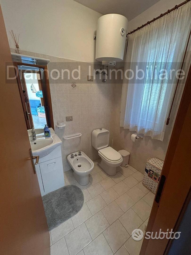 Appartamento – Mascali, Fondachello - Altro