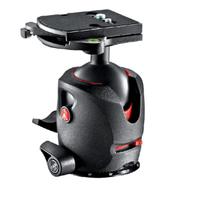 Manfrotto testa a sfera MH057M0 RC4